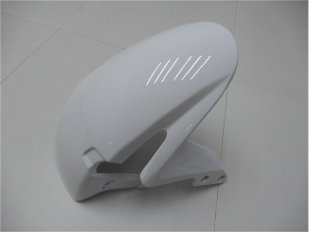 CBR 600 RR 2009-2012 Motorrad Verkleidungen - Weiß Silber Schwarz CBR 600 RR 2009-2012 Motorrad Verkleidungen - Weiß Silber Schwarz