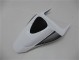 CBR 600 RR 2009-2012 Motorrad Verkleidungen - Weiß Silber Schwarz CBR 600 RR 2009-2012 Motorrad Verkleidungen - Weiß Silber Schwarz