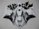 CBR 600 RR 2009-2012 Motorrad Verkleidungen - Weiß Silber Schwarz CBR 600 RR 2009-2012 Motorrad Verkleidungen - Weiß Silber Schwarz