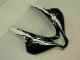 CBR 600 RR 2009-2012 Motorrad VollVerkleidungen & Plastik - Schwarz CBR 600 RR 2009-2012 Motorrad VollVerkleidungen & Plastik - Schwarz