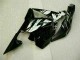 CBR 600 RR 2009-2012 Motorrad VollVerkleidungen & Plastik - Schwarz CBR 600 RR 2009-2012 Motorrad VollVerkleidungen & Plastik - Schwarz