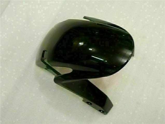 CBR 600 RR 2009-2012 Motorrad VollVerkleidungen & Plastik - Schwarz CBR 600 RR 2009-2012 Motorrad VollVerkleidungen & Plastik - Schwarz