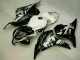 CBR 600 RR 2009-2012 Motorrad VollVerkleidungen & Plastik - Schwarz CBR 600 RR 2009-2012 Motorrad VollVerkleidungen & Plastik - Schwarz