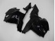 CBR 600 RR 2009-2012 Motorrad Vollverkleidung - Rot Schwarz CBR 600 RR 2009-2012 Motorrad Vollverkleidung - Rot Schwarz