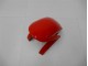 CBR 600 RR 2009-2012 Motorrad Vollverkleidung - Rot Schwarz CBR 600 RR 2009-2012 Motorrad Vollverkleidung - Rot Schwarz