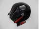 CBR 600 RR 2009-2012 Motorrad Vollverkleidung - Rot Schwarz CBR 600 RR 2009-2012 Motorrad Vollverkleidung - Rot Schwarz