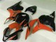 CBR 600 RR 2009-2012 Motorrad Vollverkleidung - Schwarz CBR 600 RR 2009-2012 Motorrad Vollverkleidung - Schwarz