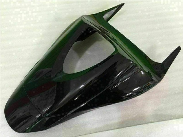 CBR 600 RR 2009-2012 Motorrad Vollverkleidung - Schwarz CBR 600 RR 2009-2012 Motorrad Vollverkleidung - Schwarz