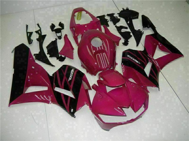 CBR 600 RR 2013-2021 Motorrad Verkleidungen - Lila CBR 600 RR 2013-2021 Motorrad Verkleidungen - Lila