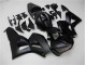 CBR 600 RR 2013-2021 Motorrad Verkleidungen - Matt Schwarz CBR 600 RR 2013-2021 Motorrad Verkleidungen - Matt Schwarz