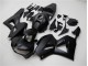 CBR 600 RR 2013-2021 Motorrad Verkleidungen - Matt Schwarz CBR 600 RR 2013-2021 Motorrad Verkleidungen - Matt Schwarz