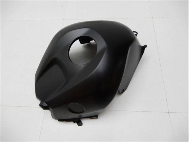CBR 600 RR 2013-2021 Motorrad Verkleidungen - Matt Schwarz CBR 600 RR 2013-2021 Motorrad Verkleidungen - Matt Schwarz