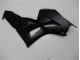 CBR 600 RR 2013-2021 Motorrad Verkleidungen - Matt Schwarz CBR 600 RR 2013-2021 Motorrad Verkleidungen - Matt Schwarz