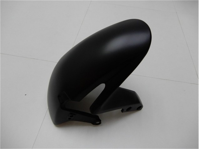 CBR 600 RR 2013-2021 Motorrad Verkleidungen - Matt Schwarz CBR 600 RR 2013-2021 Motorrad Verkleidungen - Matt Schwarz