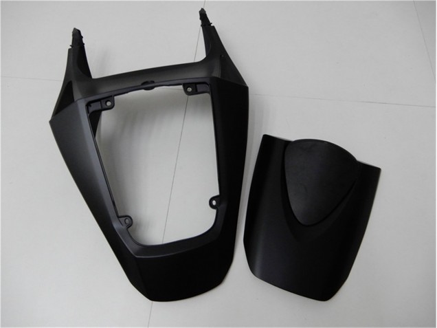 CBR 600 RR 2013-2021 Motorrad Verkleidungen - Matt Schwarz CBR 600 RR 2013-2021 Motorrad Verkleidungen - Matt Schwarz