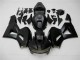 CBR 600 RR 2013-2021 Motorrad Verkleidungen - Matt Schwarz CBR 600 RR 2013-2021 Motorrad Verkleidungen - Matt Schwarz