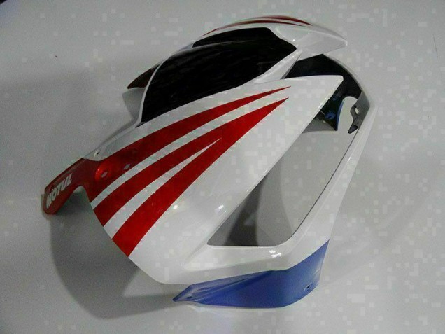 CBR 600 RR 2013-2021 Motorrad Verkleidungen - Rot Blau CBR 600 RR 2013-2021 Motorrad Verkleidungen - Rot Blau