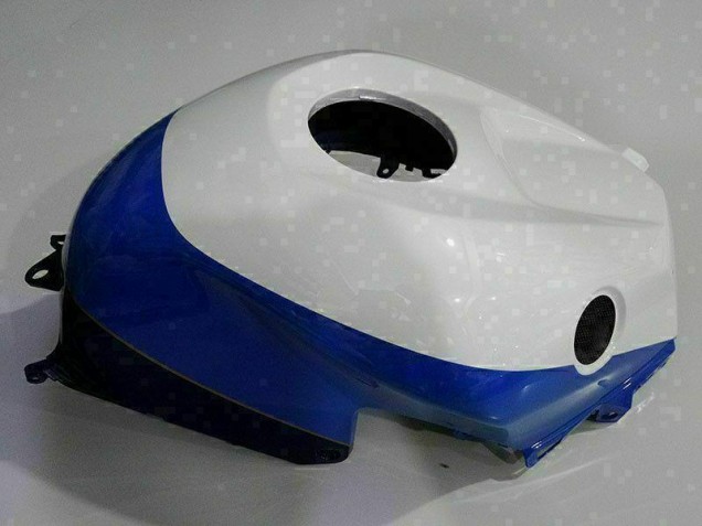 CBR 600 RR 2013-2021 Motorrad Verkleidungen - Rot Blau CBR 600 RR 2013-2021 Motorrad Verkleidungen - Rot Blau