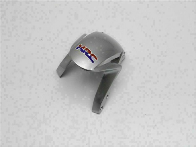 CBR 600 RR 2013-2021 Motorrad Verkleidungen - Rot Silber CBR 600 RR 2013-2021 Motorrad Verkleidungen - Rot Silber
