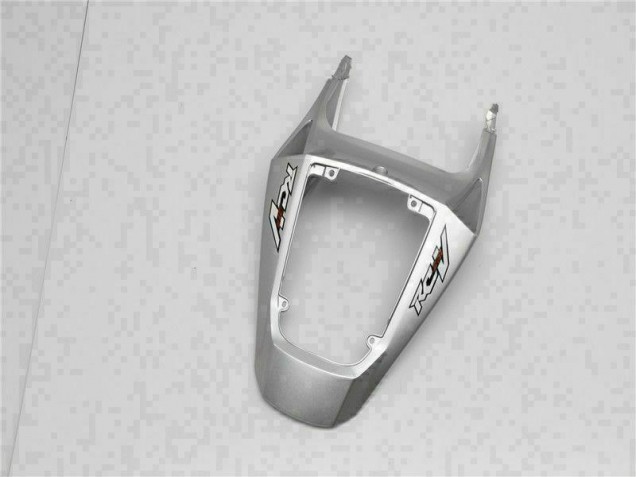 CBR 600 RR 2013-2021 Motorrad Verkleidungen - Rot Silber CBR 600 RR 2013-2021 Motorrad Verkleidungen - Rot Silber