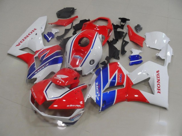 CBR 600 RR 2013-2021 Motorrad Verkleidungen - TT Legend CBR 600 RR 2013-2021 Motorrad Verkleidungen - TT Legend