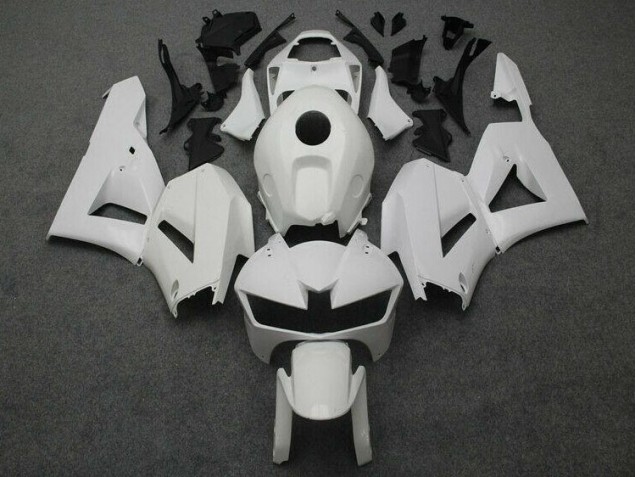 CBR 600 RR 2013-2021 Motorrad Verkleidungen - Unbemalt CBR 600 RR 2013-2021 Motorrad Verkleidungen - Unbemalt
