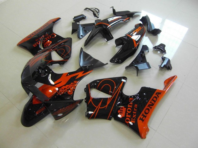 CBR 900 RR 919 1998-1999 Motorrad Verkleidung - Orange Corona CBR 900 RR 919 1998-1999 Motorrad Verkleidung - Orange Corona