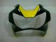 CBR 900 RR 929RR 2000-2001 Motorrad Verkleidungen - Gelb CBR 900 RR 929RR 2000-2001 Motorrad Verkleidungen - Gelb