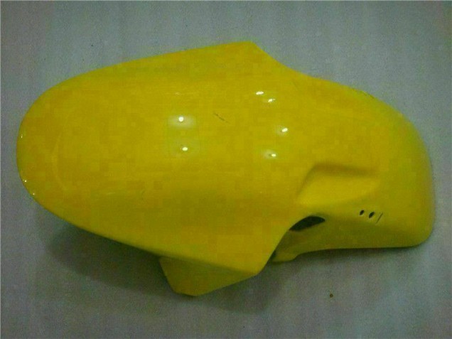 CBR 900 RR 929RR 2000-2001 Motorrad Verkleidungen - Gelb CBR 900 RR 929RR 2000-2001 Motorrad Verkleidungen - Gelb