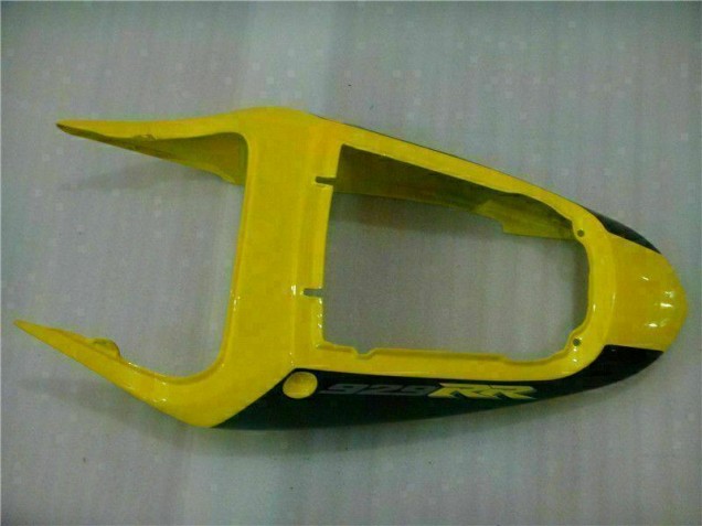 CBR 900 RR 929RR 2000-2001 Motorrad Verkleidungen - Gelb CBR 900 RR 929RR 2000-2001 Motorrad Verkleidungen - Gelb