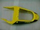 CBR 900 RR 929RR 2000-2001 Motorrad Verkleidungen - Gelb CBR 900 RR 929RR 2000-2001 Motorrad Verkleidungen - Gelb