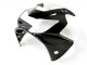 CBR 900 RR 929RR 2000-2001 Motorrad Verkleidungen - Glänzend Schwarz CBR 900 RR 929RR 2000-2001 Motorrad Verkleidungen - Glänzend Schwarz