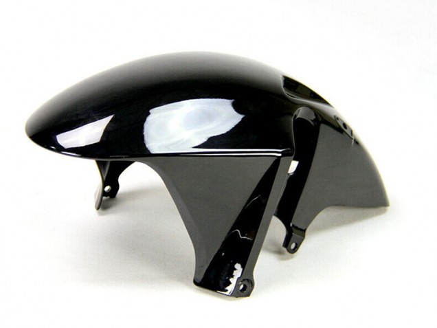 CBR 900 RR 929RR 2000-2001 Motorrad Verkleidungen - Glänzend Schwarz CBR 900 RR 929RR 2000-2001 Motorrad Verkleidungen - Glänzend Schwarz