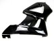 CBR 900 RR 929RR 2000-2001 Motorrad Verkleidungen - Glänzend Schwarz CBR 900 RR 929RR 2000-2001 Motorrad Verkleidungen - Glänzend Schwarz
