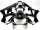 CBR 900 RR 929RR 2000-2001 Motorrad Verkleidungen - Glänzend Schwarz CBR 900 RR 929RR 2000-2001 Motorrad Verkleidungen - Glänzend Schwarz
