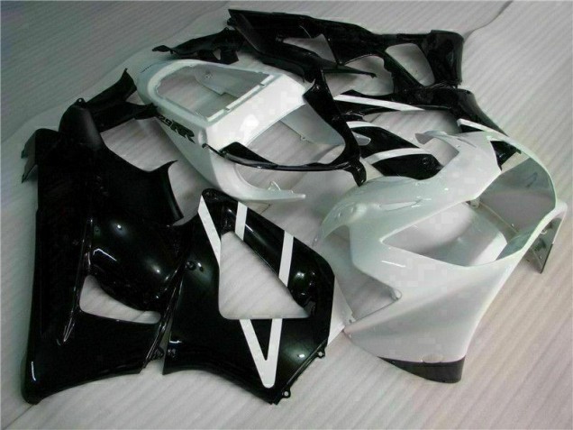 CBR 900 RR 929RR 2000-2001 Motorrad Verkleidungen - Weiß CBR 900 RR 929RR 2000-2001 Motorrad Verkleidungen - Weiß