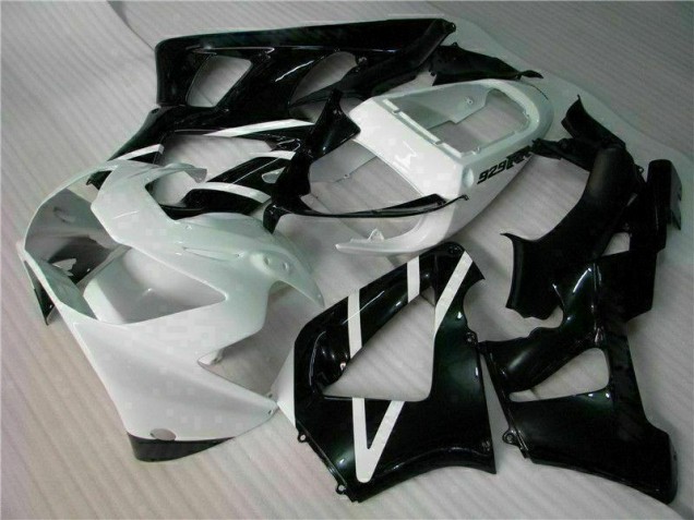 CBR 900 RR 929RR 2000-2001 Motorrad Verkleidungen - Weiß CBR 900 RR 929RR 2000-2001 Motorrad Verkleidungen - Weiß