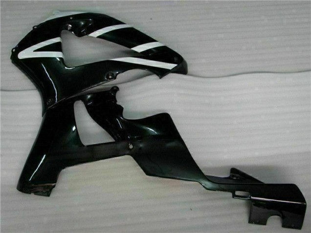 CBR 900 RR 929RR 2000-2001 Motorrad Verkleidungen - Weiß CBR 900 RR 929RR 2000-2001 Motorrad Verkleidungen - Weiß