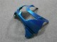 EX250 2008-2012 Motorrad Verkleidung - Blau Weiß Schwarz Ninja EX250 2008-2012 Motorrad Verkleidung - Blau Weiß Schwarz Ninja