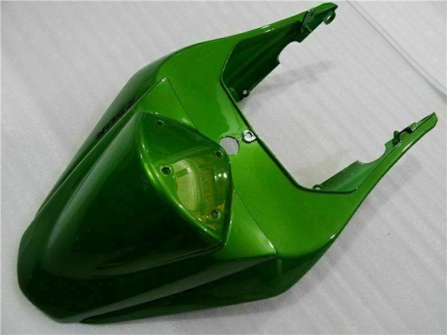 EX250 2008-2012 Motorrad Verkleidung - Grün Ninja EX250 2008-2012 Motorrad Verkleidung - Grün Ninja