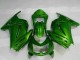 EX250 2008-2012 Motorrad Verkleidung - Grün Ninja EX250 2008-2012 Motorrad Verkleidung - Grün Ninja