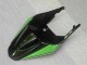 EX250 2008-2012 Motorrad Verkleidung - Grün Schwarz EX250 2008-2012 Motorrad Verkleidung - Grün Schwarz
