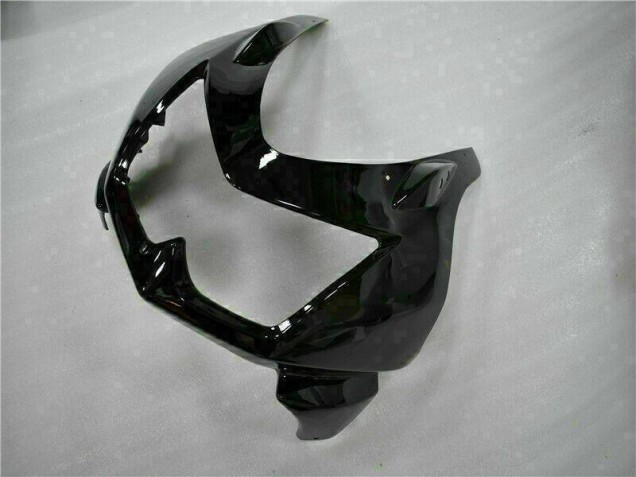 EX250 2008-2012 Motorrad Verkleidung - Schwarz Grün EX250 2008-2012 Motorrad Verkleidung - Schwarz Grün