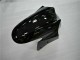 EX250 2008-2012 Motorrad Verkleidung - Schwarz Grün EX250 2008-2012 Motorrad Verkleidung - Schwarz Grün