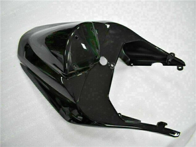EX250 2008-2012 Motorrad Verkleidung - Schwarz Grün EX250 2008-2012 Motorrad Verkleidung - Schwarz Grün