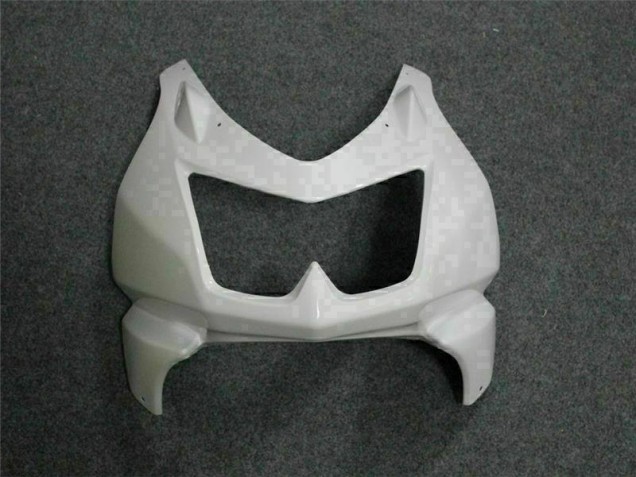 EX250 2008-2012 Motorrad Verkleidung - Weiß Schwarz Ninja EX250 2008-2012 Motorrad Verkleidung - Weiß Schwarz Ninja