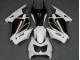 EX250 2008-2012 Motorrad Verkleidung - Weiß Schwarz Ninja EX250 2008-2012 Motorrad Verkleidung - Weiß Schwarz Ninja