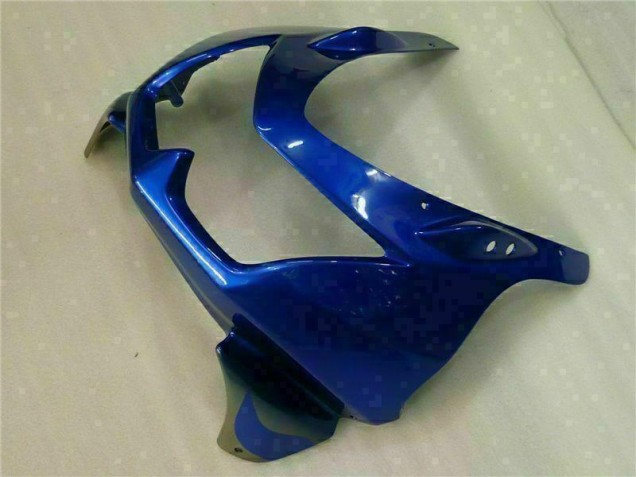 EX250 2008-2012 Motorrad Verkleidungen - Blau EX250 2008-2012 Motorrad Verkleidungen - Blau