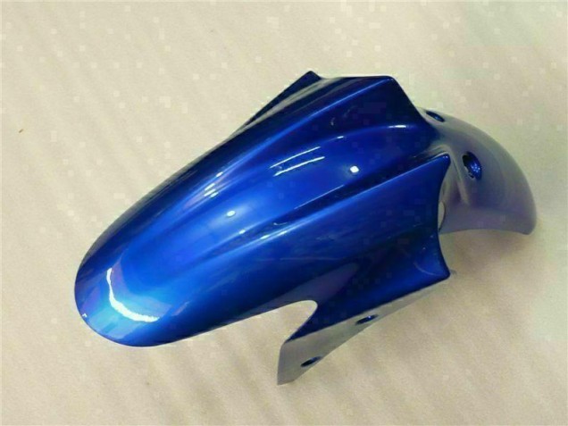 EX250 2008-2012 Motorrad Verkleidungen - Blau EX250 2008-2012 Motorrad Verkleidungen - Blau
