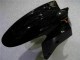 EX250 2008-2012 Motorrad Verkleidungen - Blau Schwarz EX250 2008-2012 Motorrad Verkleidungen - Blau Schwarz